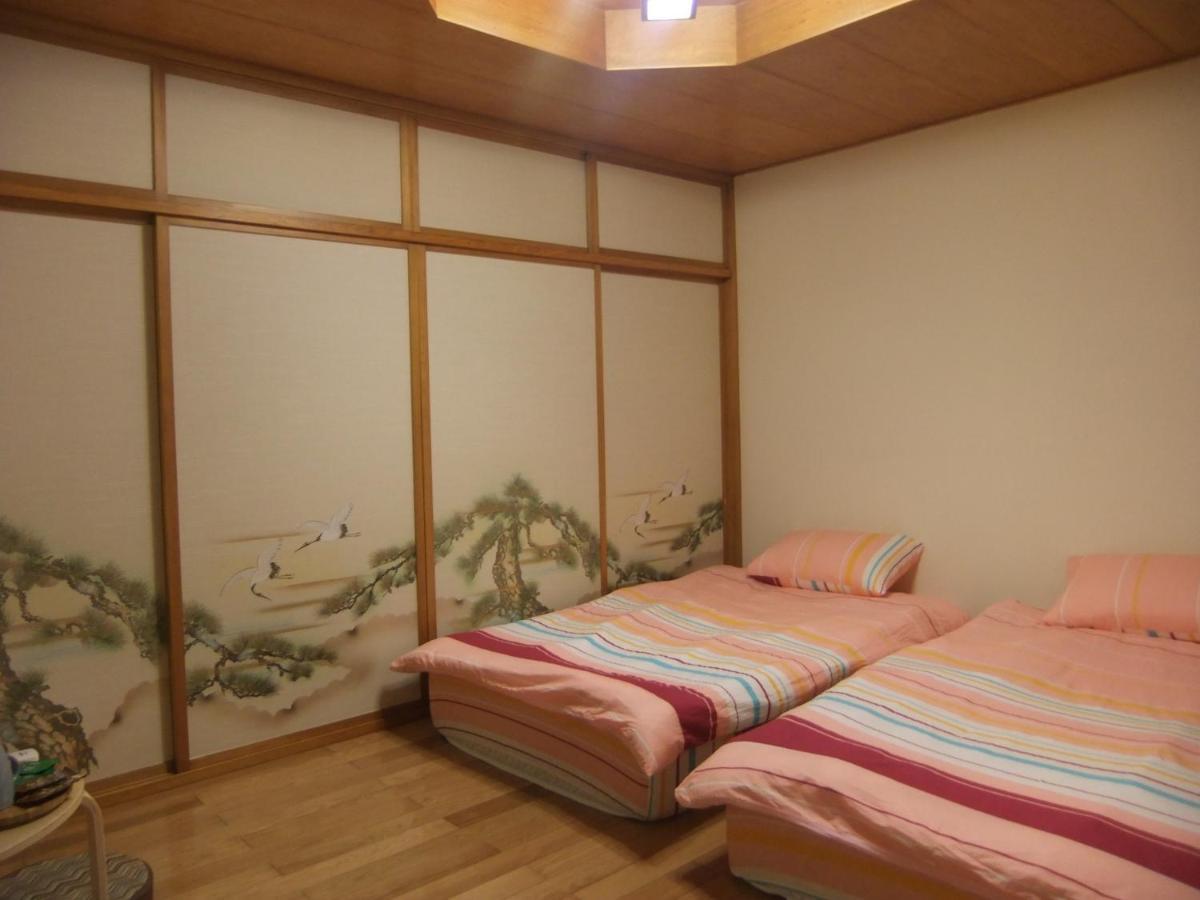 Jiufen Hui Ming Homestay Oda fotoğraf