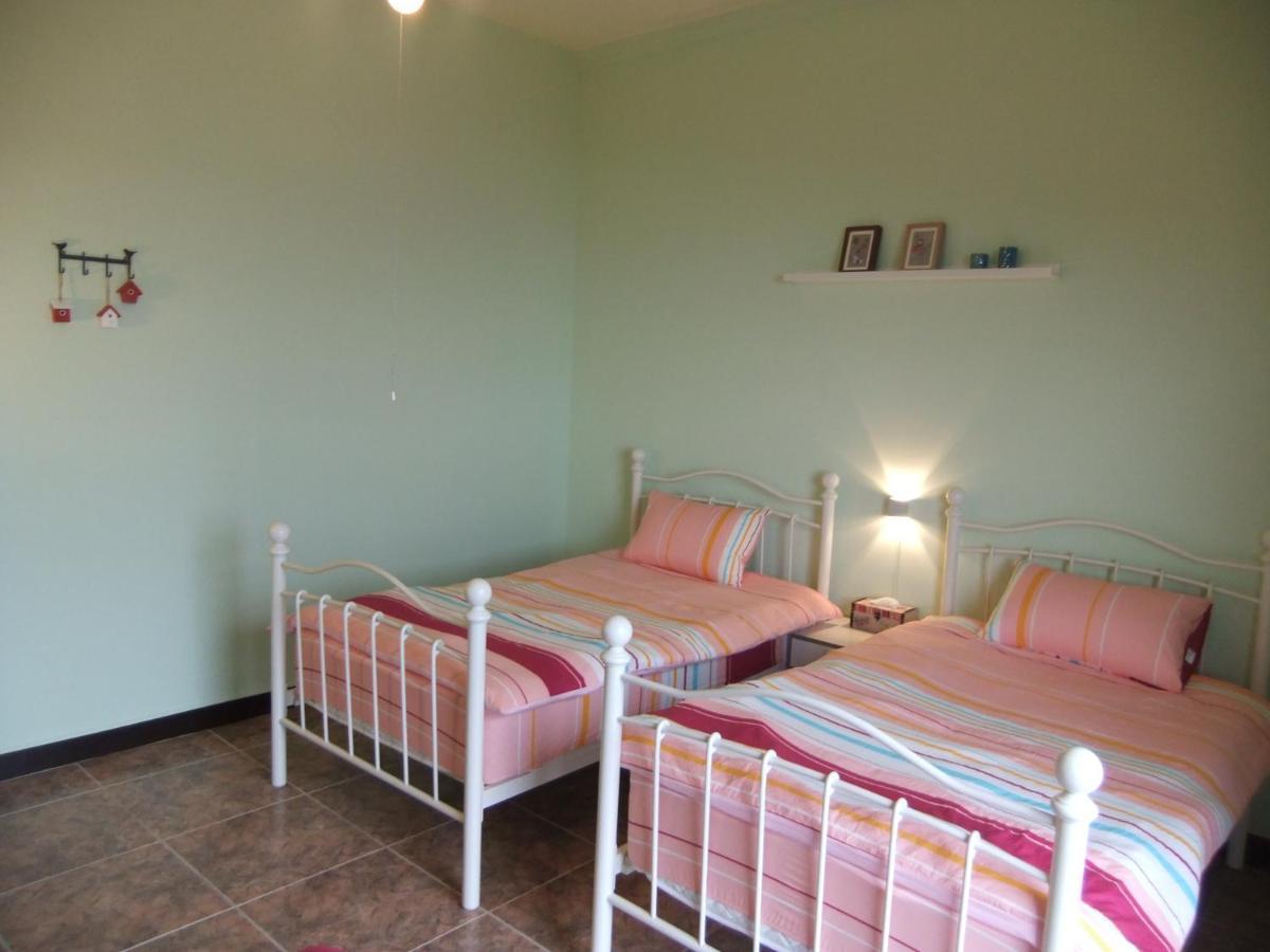 Jiufen Hui Ming Homestay Oda fotoğraf