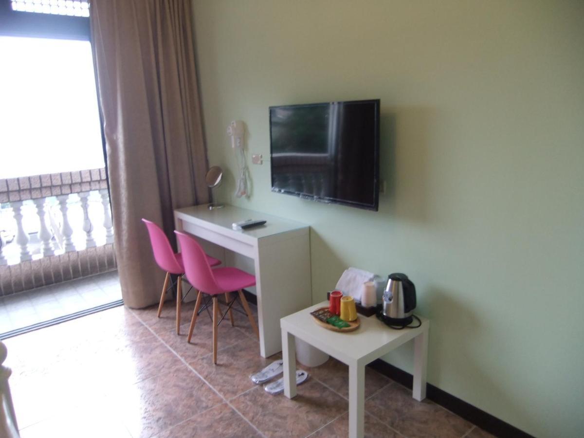 Jiufen Hui Ming Homestay Oda fotoğraf
