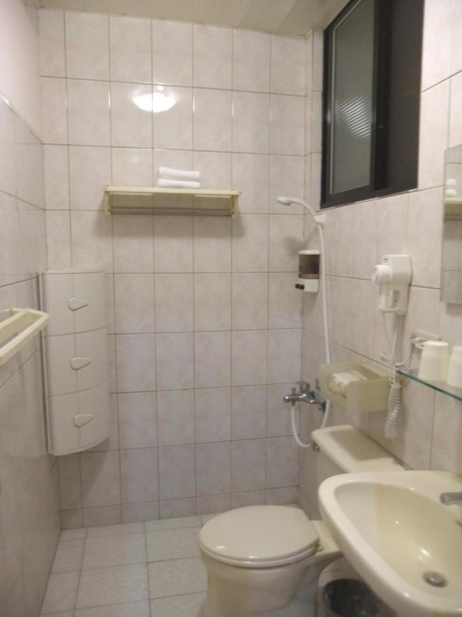 Jiufen Hui Ming Homestay Oda fotoğraf