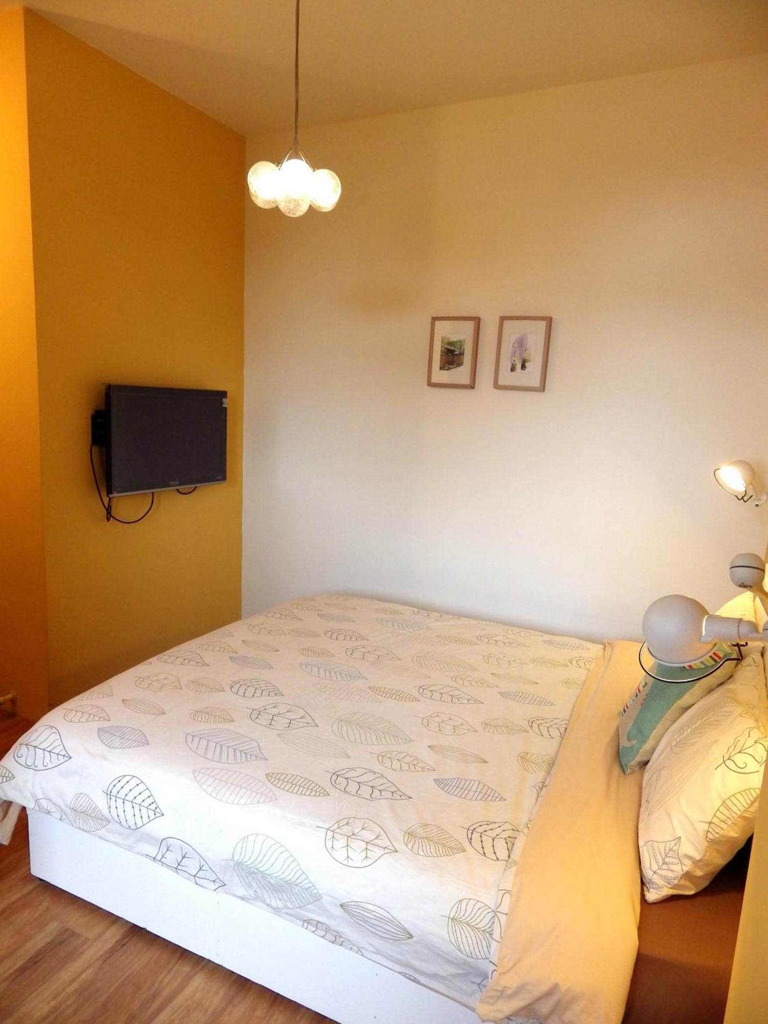 Jiufen Hui Ming Homestay Oda fotoğraf