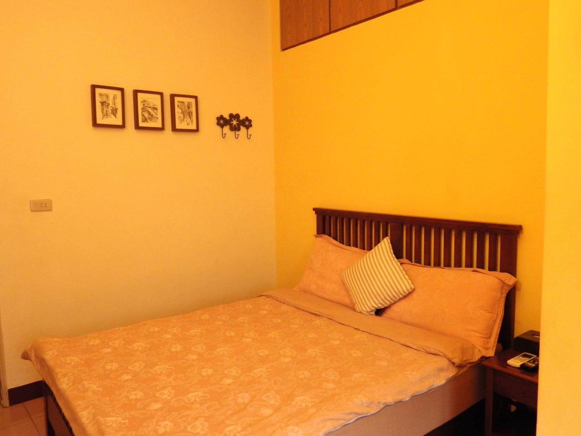 Jiufen Hui Ming Homestay Oda fotoğraf