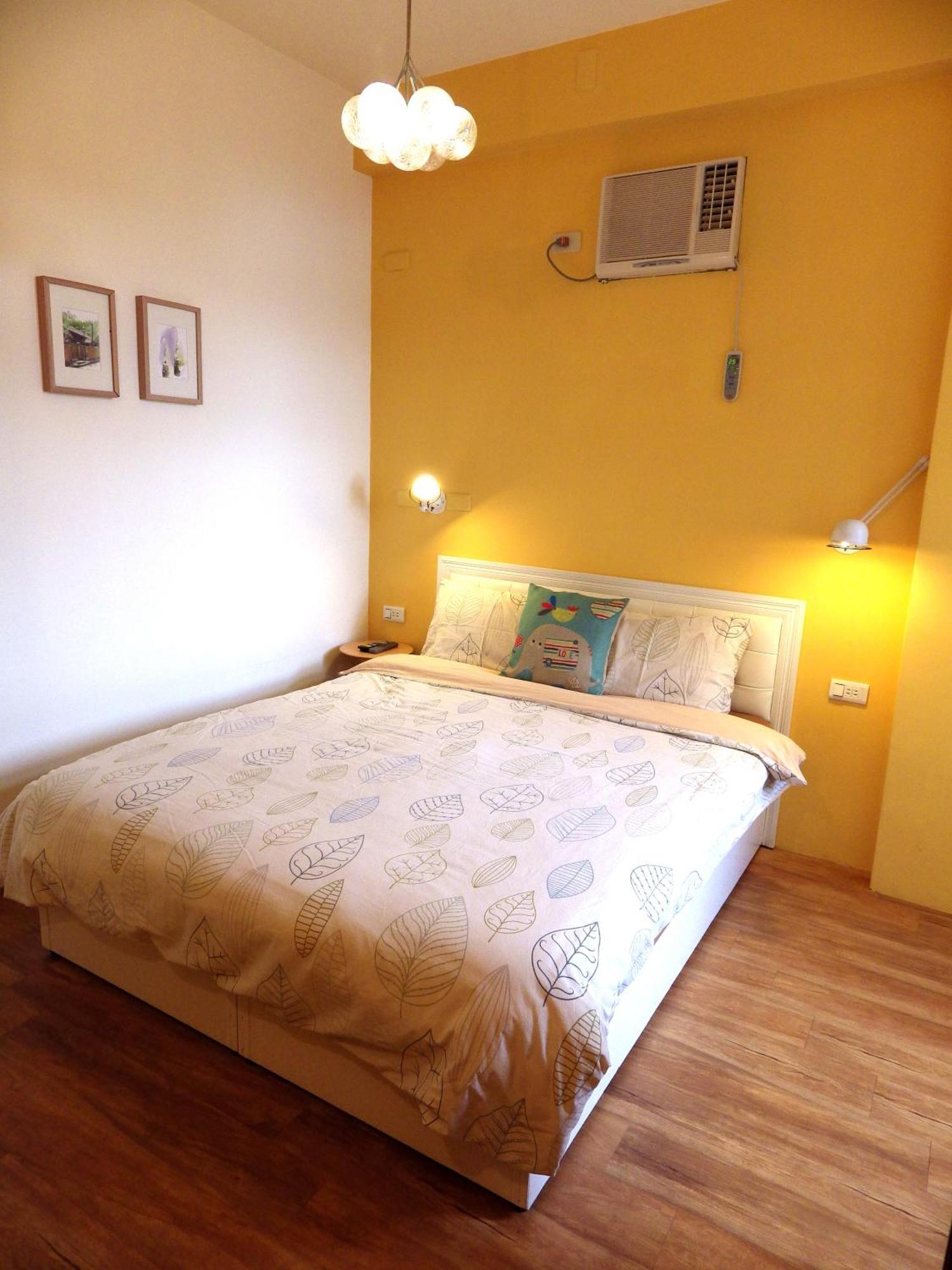 Jiufen Hui Ming Homestay Oda fotoğraf