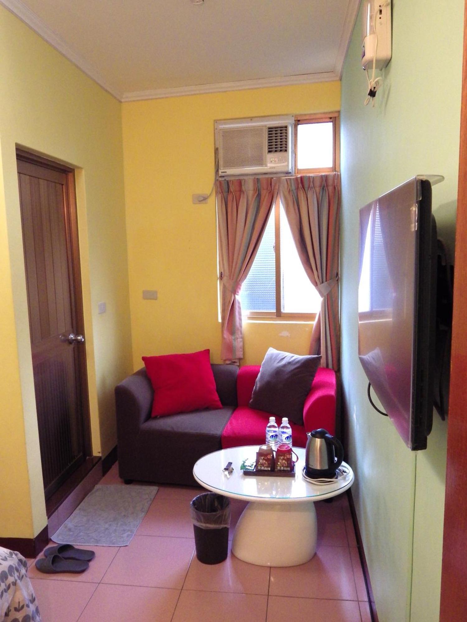 Jiufen Hui Ming Homestay Oda fotoğraf
