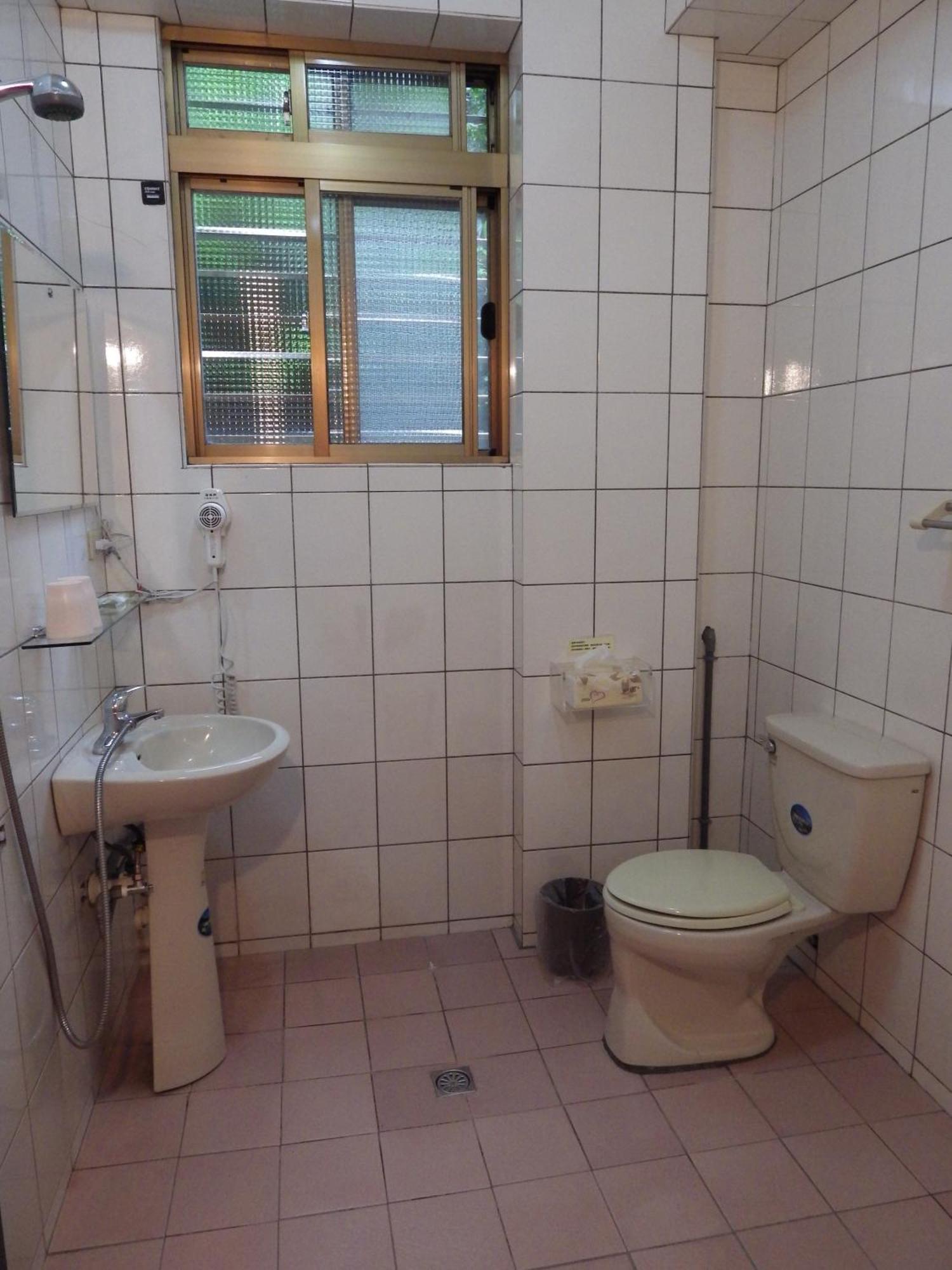 Jiufen Hui Ming Homestay Oda fotoğraf