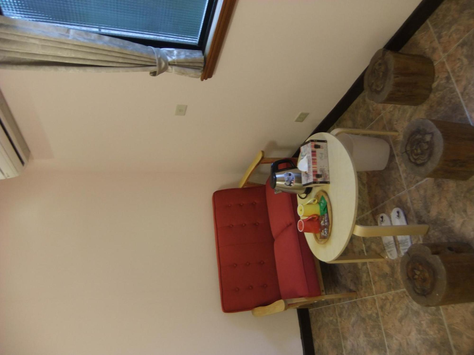 Jiufen Hui Ming Homestay Dış mekan fotoğraf