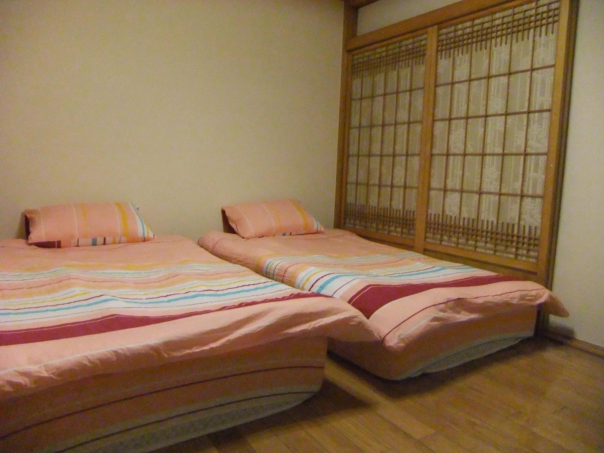 Jiufen Hui Ming Homestay Oda fotoğraf