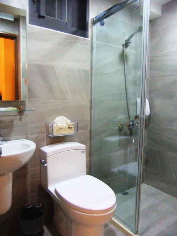 Jiufen Hui Ming Homestay Oda fotoğraf