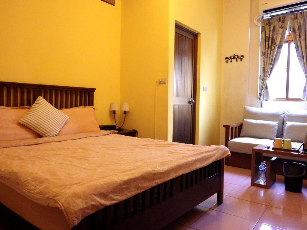 Jiufen Hui Ming Homestay Oda fotoğraf